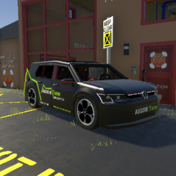 Volkswagen Golf 8 GTI 2.0tsi | AUSSIE TUNE | "OSCAR"