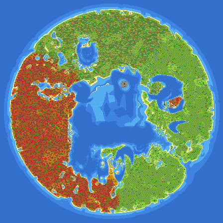 NEW ROYAL BATTLE