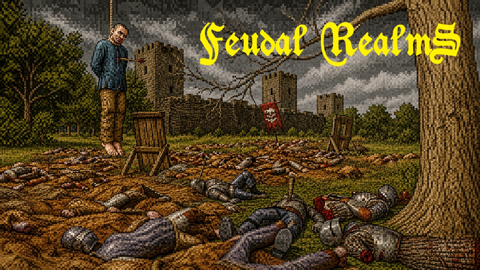 Feudal Realms