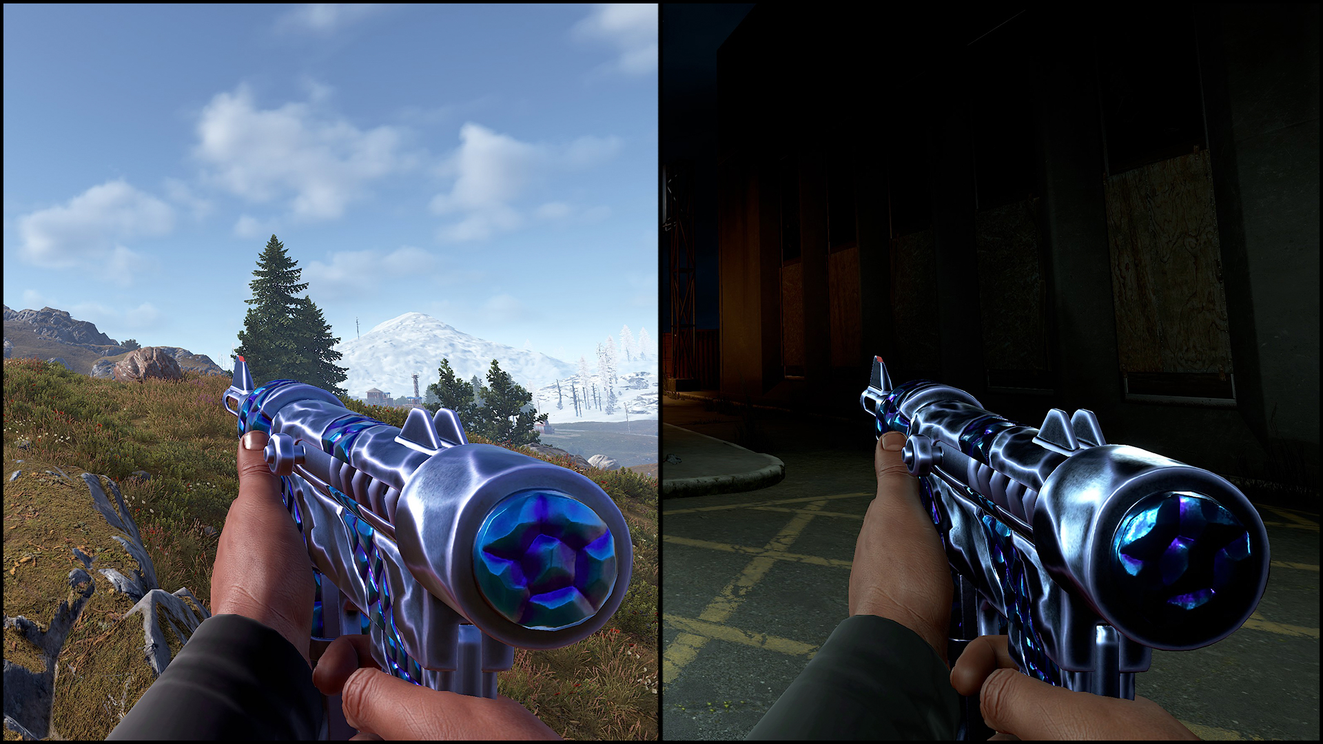 Fault SMG