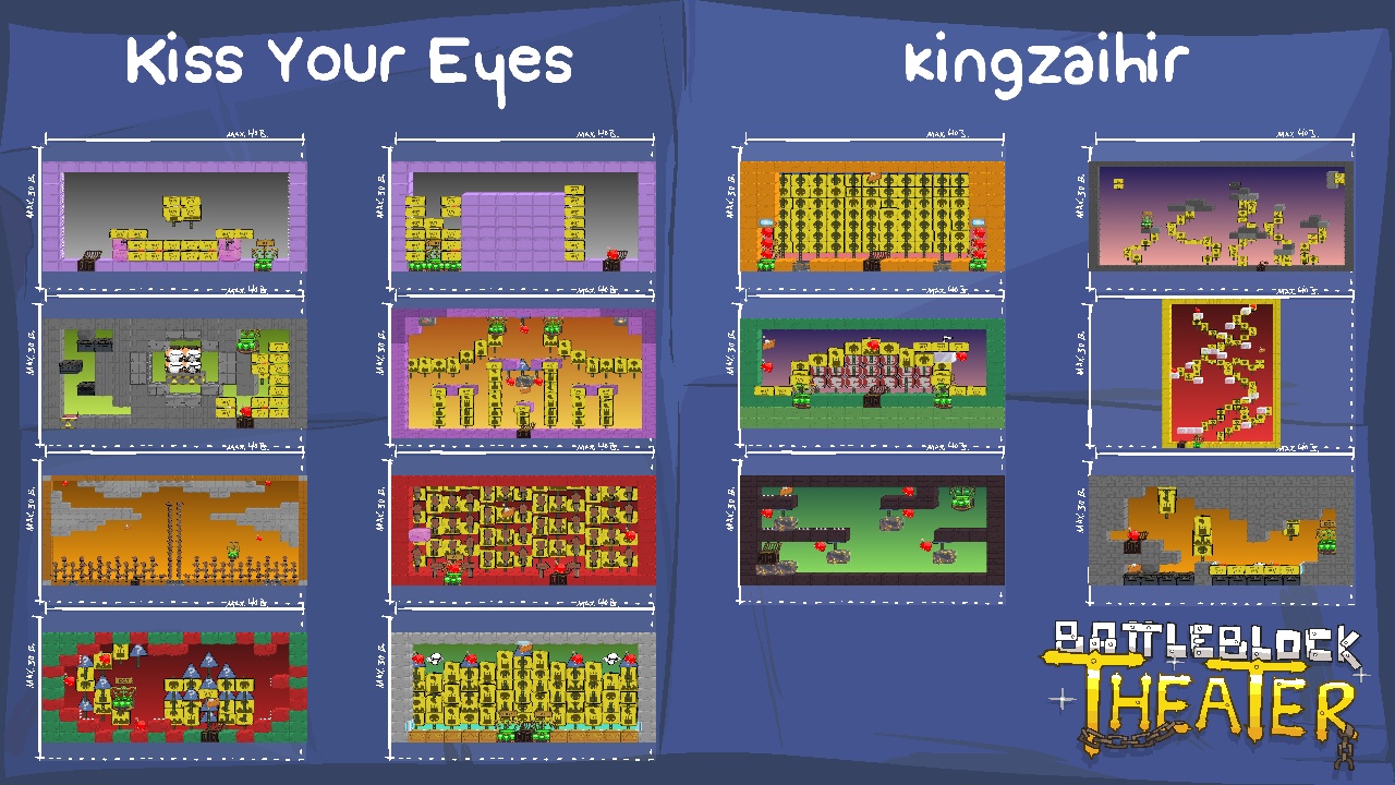 Kiss Your Eyes