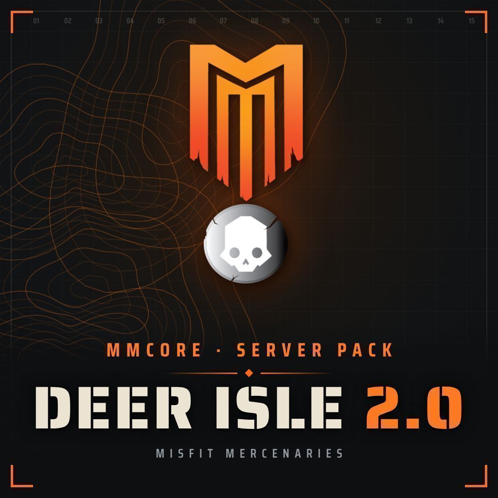 MMCore Deer Isle 2.0