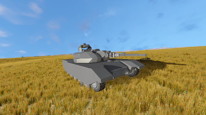 TRN - TR-92