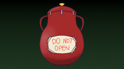The Jar