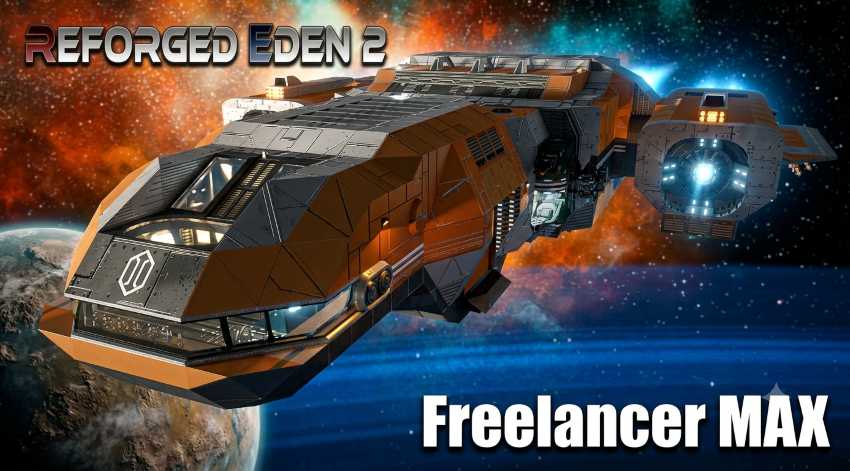 MISC Freelancer MAX