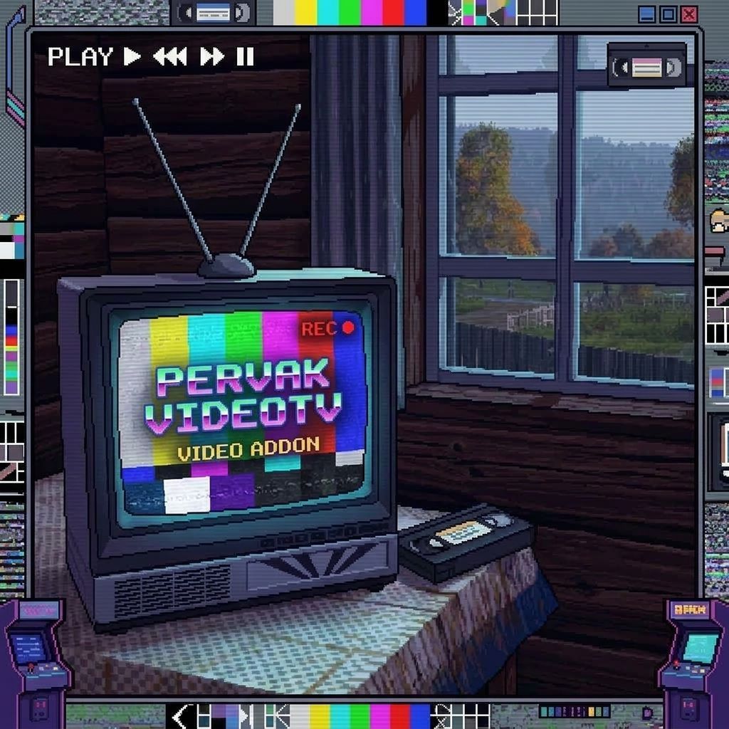 Pervak_VideoTV_Video