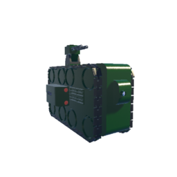 *Tyraint War* BoxBall *G.C.S Colony*