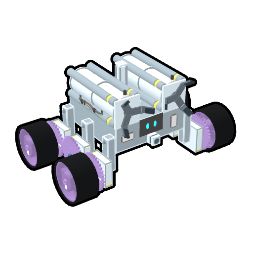 Alabs bot 1