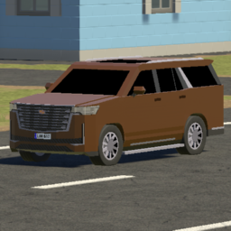 Cadillac Escalade 600 4WD 5th Gen 2021
