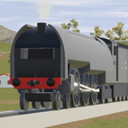 LNER Class W1