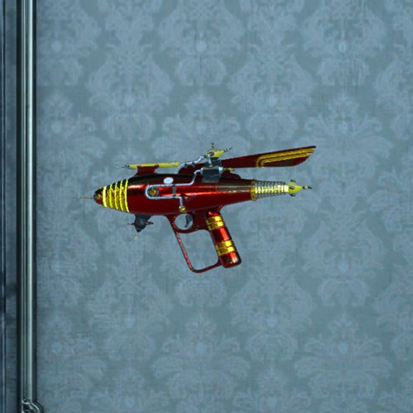 Ray Gun