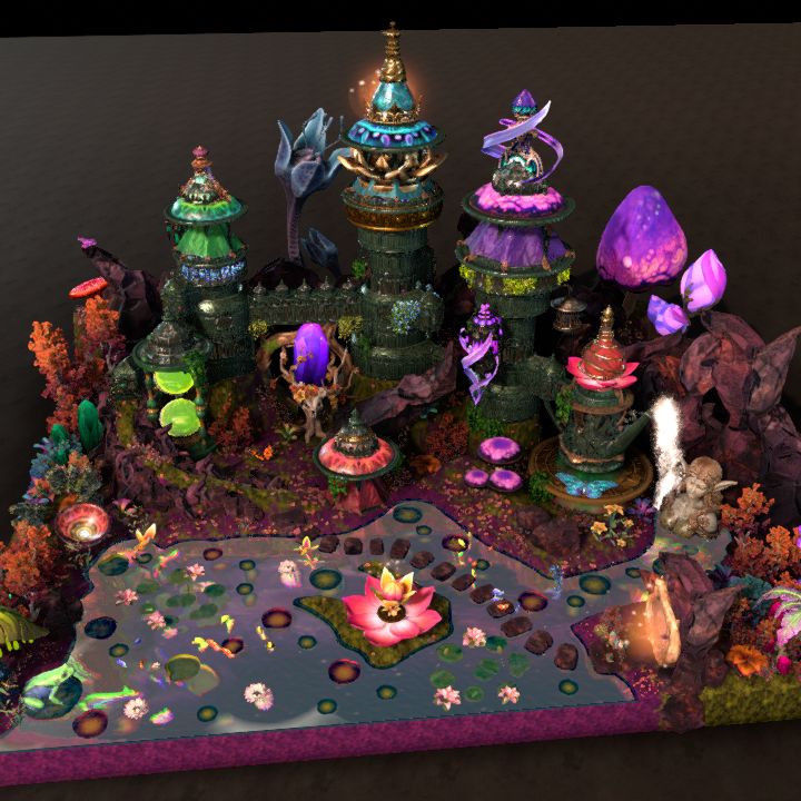 The Fairy Council