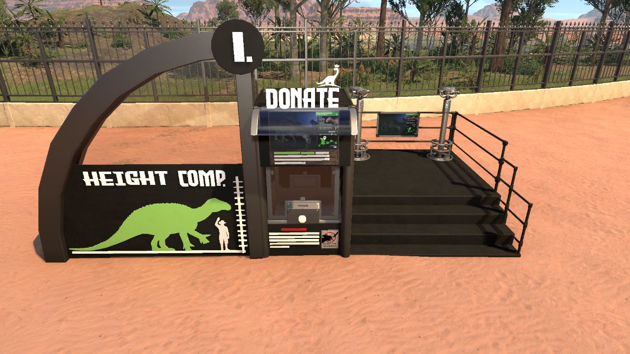 Iguanodon full info spot