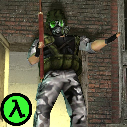 CLASSIC Adrian Shephard Grigori Replacer