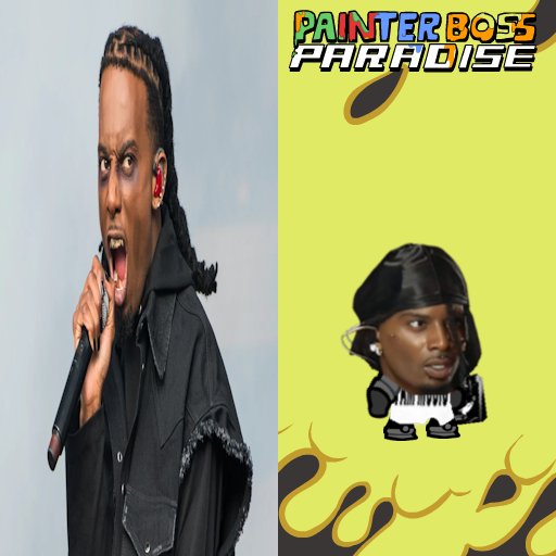 PLAYBOI CARTI