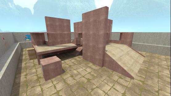 awp_zoomer – Counter-Strike 2 Mod