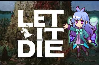 sweet creator theme Let It Die elevator theme
