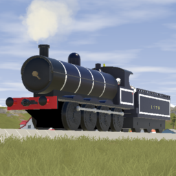 LNWR Class G/G1 - LNWR Blackberry