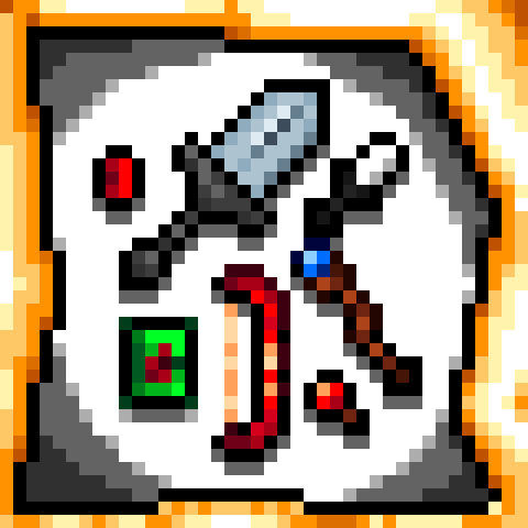 Community Content Mod – tModLoader Mod