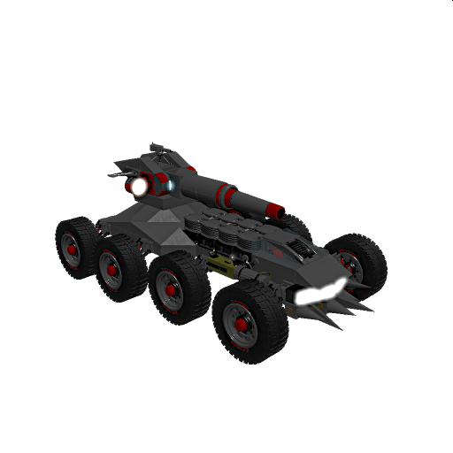 doom bugy (part 1 of 3 in the end of the world set) preview