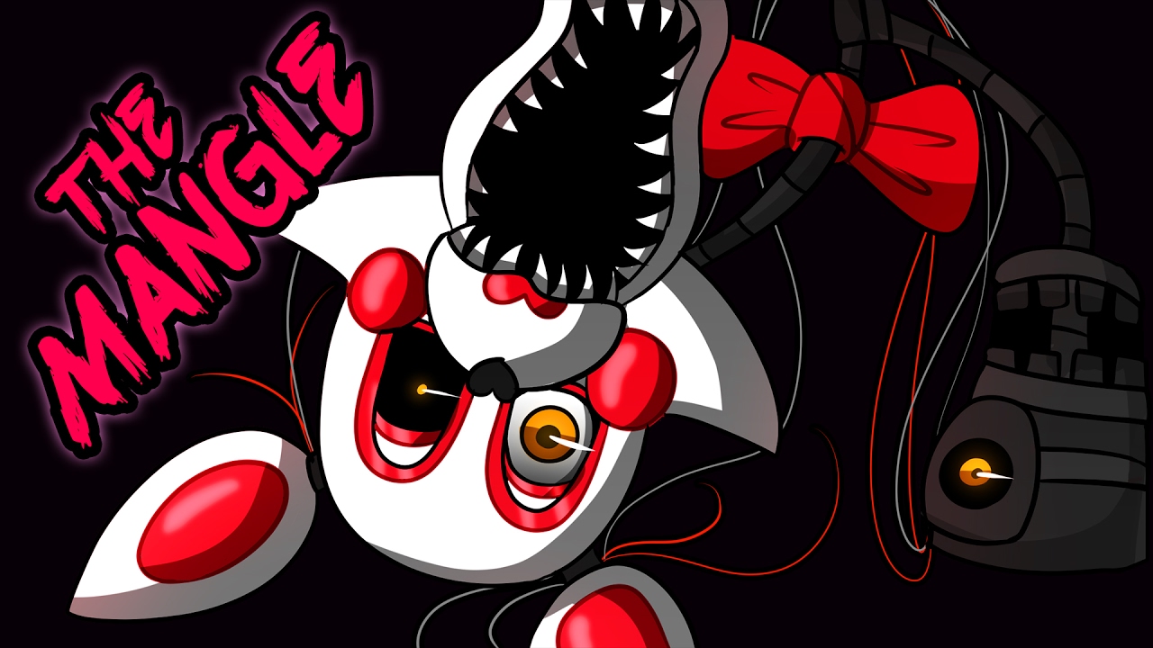 The Mangle preview