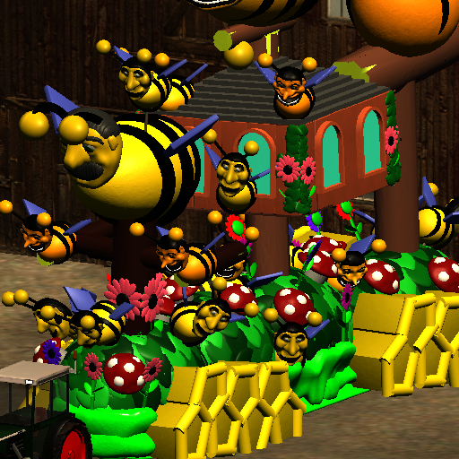 carnaval daar wil je BIJ zijn