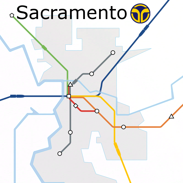 Sacramento, CA