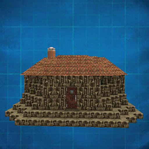 Small Hut