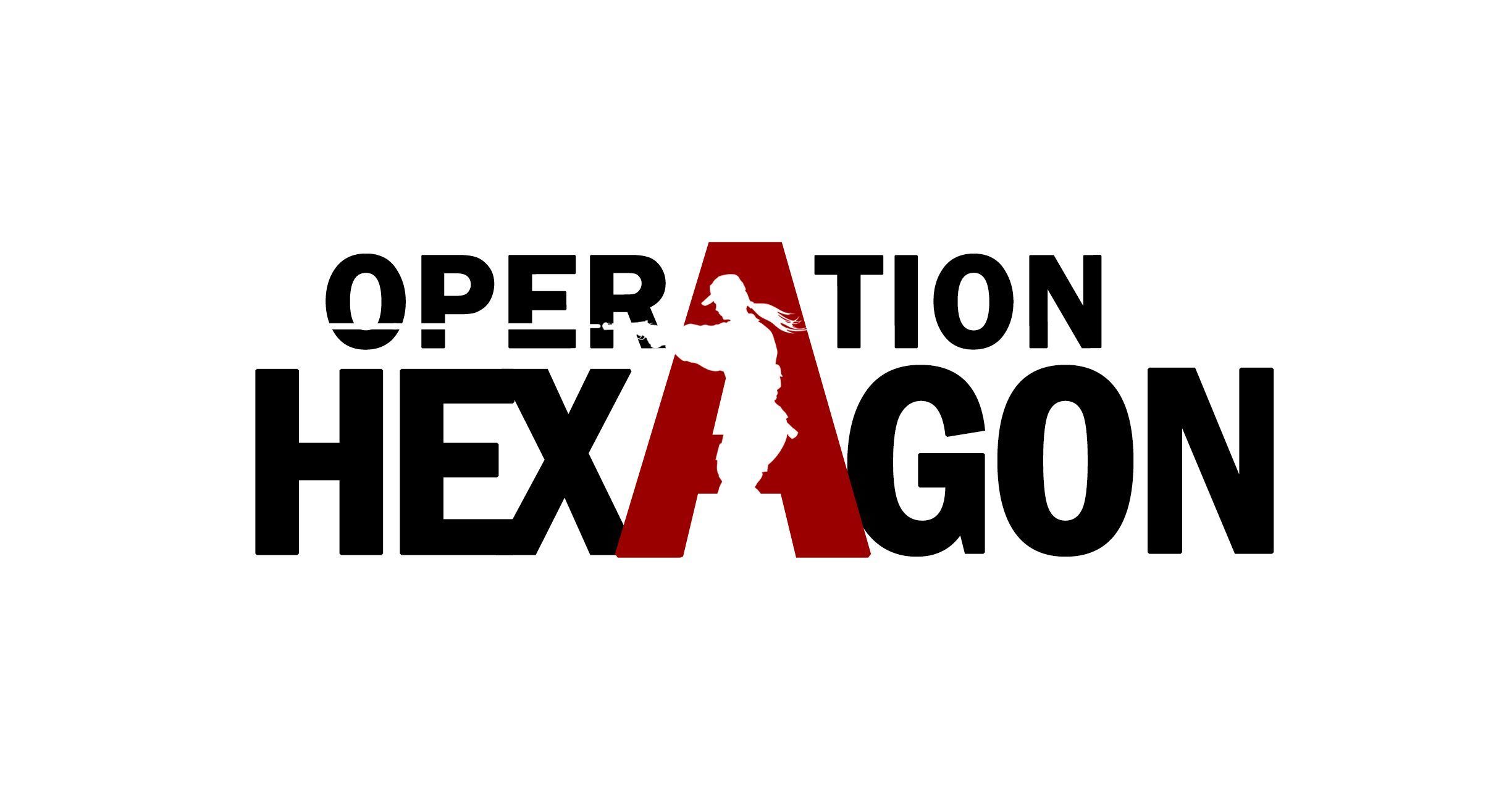 OperationHexagonGearPack