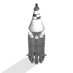 Petits Avions + Lanceur