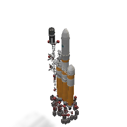 Delta IV Heavy (NROL) preview