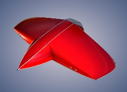 Space Ray