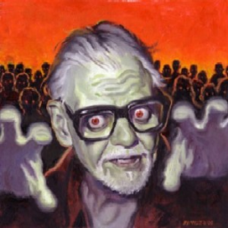 Romero Zombies Reskin – Project Zomboid Mod