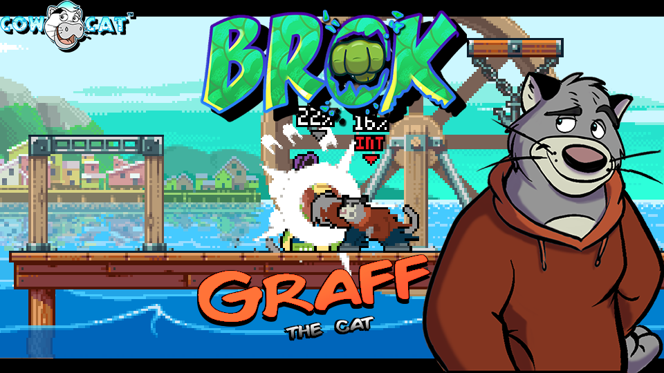 Graff from: BROK the InvestiGator 1.1