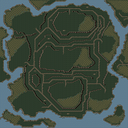 LM-Island Wars