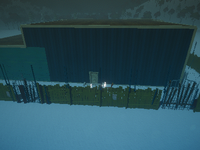 prototype remake