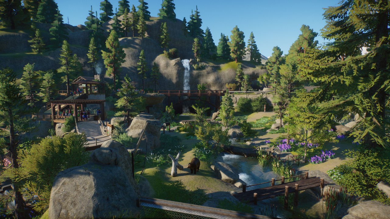 Emerald Lake episode 7