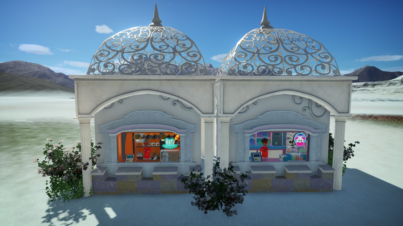 Royal Wedding shops