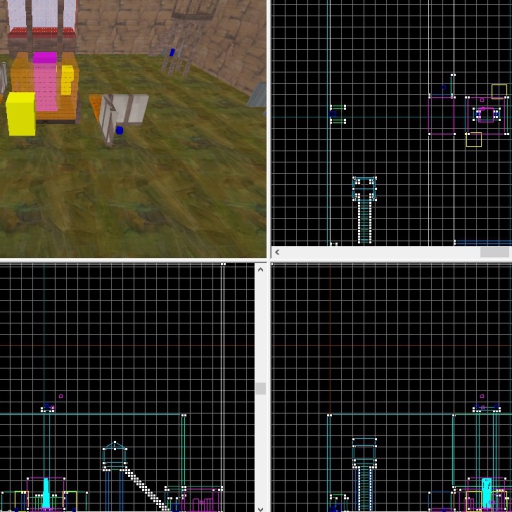 Koth_Wediet – Team Fortress 2 Mod