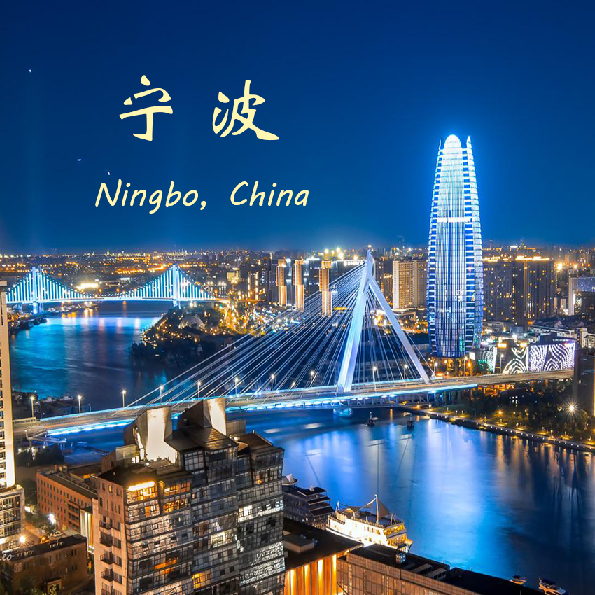 Ningbo