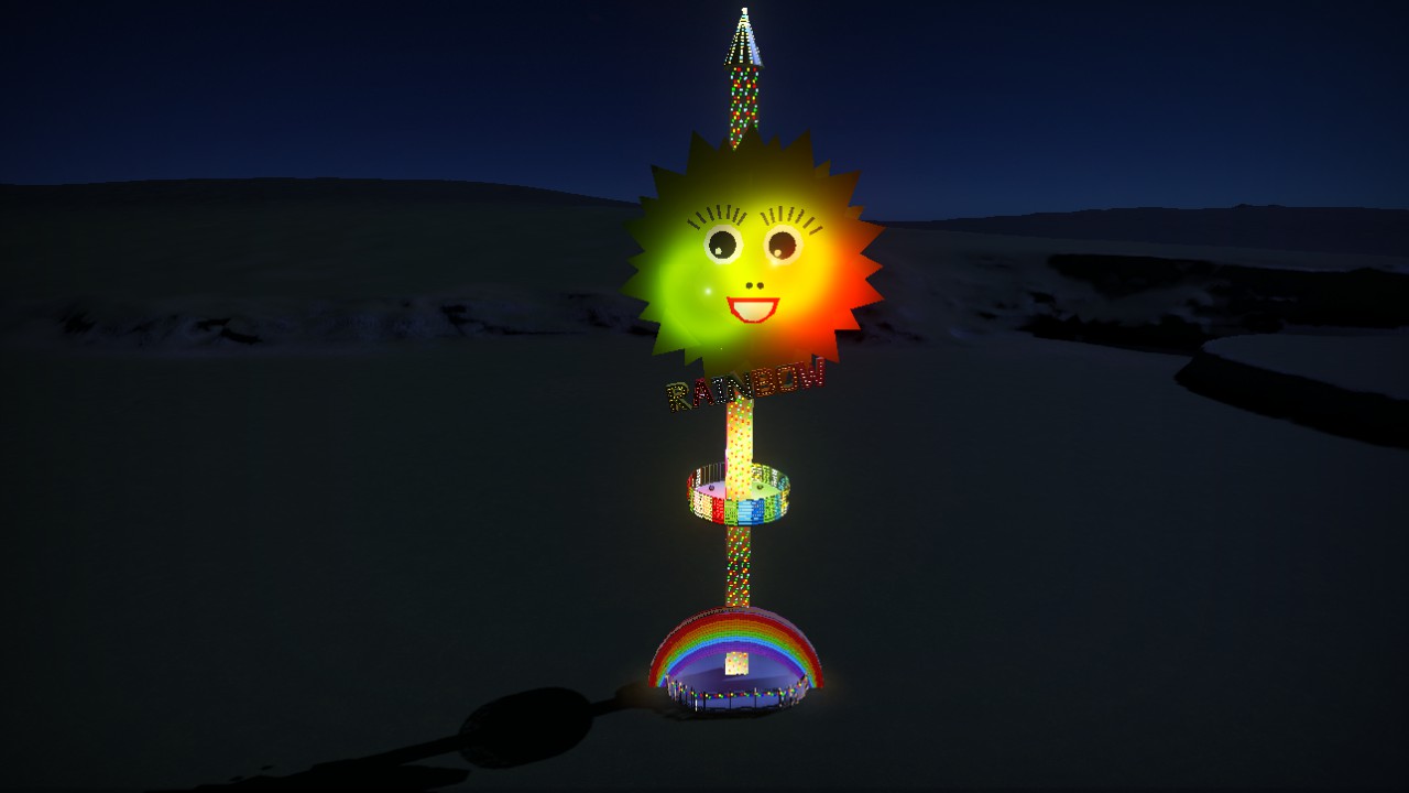 Rainbow
