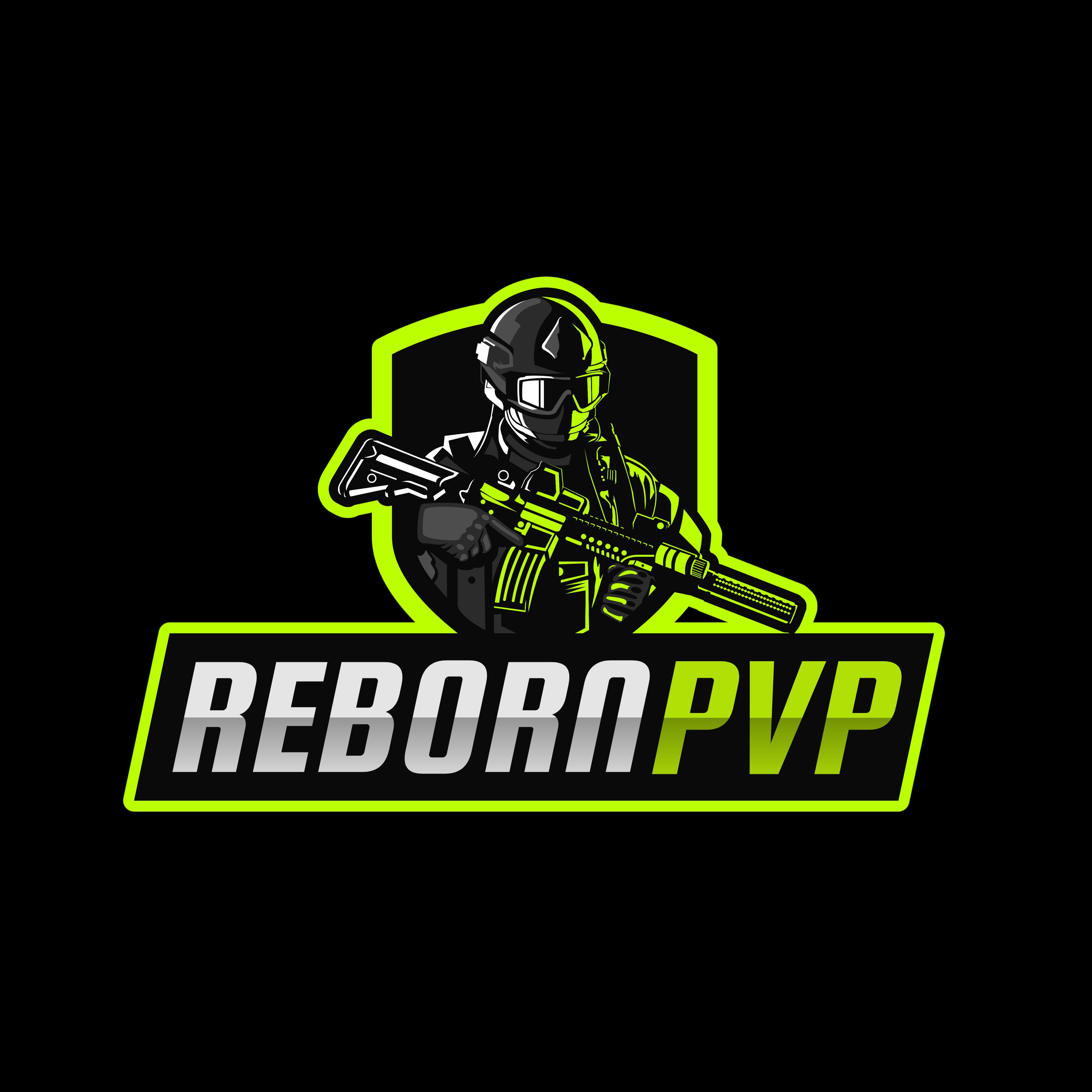 RebornPVP GreenMountain Trader
