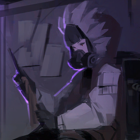 Hook Office - Naoki