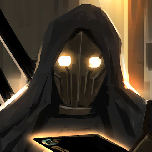 Brotherhood of Iron - Consta