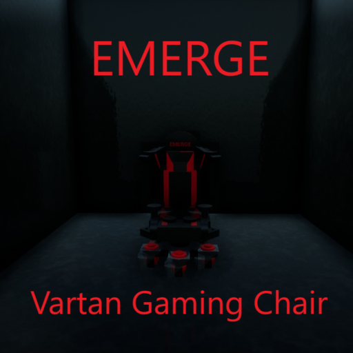 Emerge Vartan Gaming Chair