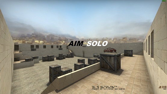 aim_solo