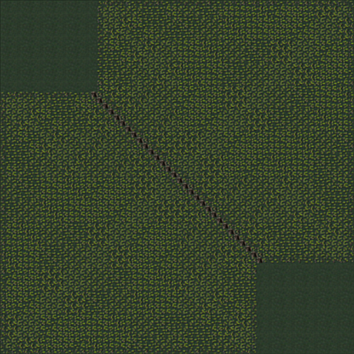 my map 28