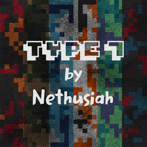 Camouflages: Type 7