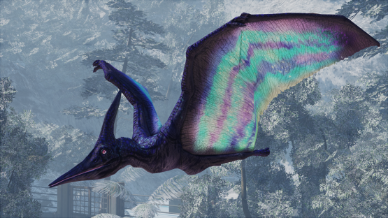 Opal Ptera [Legendary Free Drop thank]