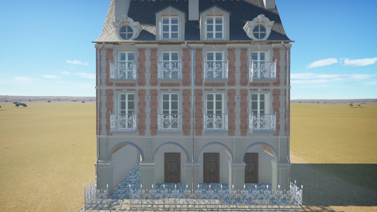 FENCE - 0.90 M  X 1.50 M